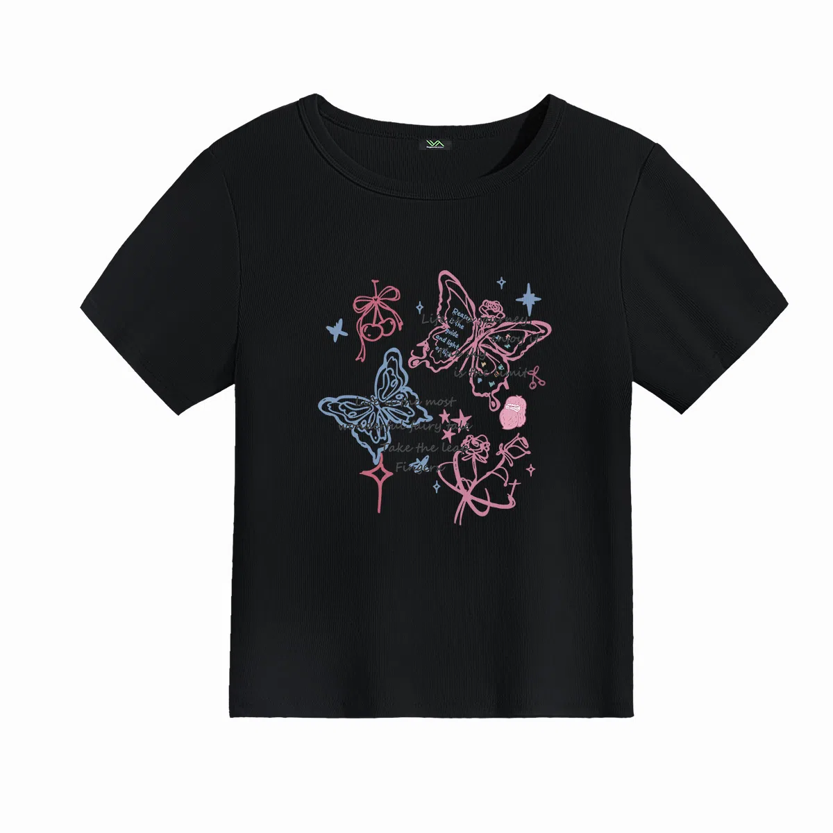 Fingercroxx itFGXX T