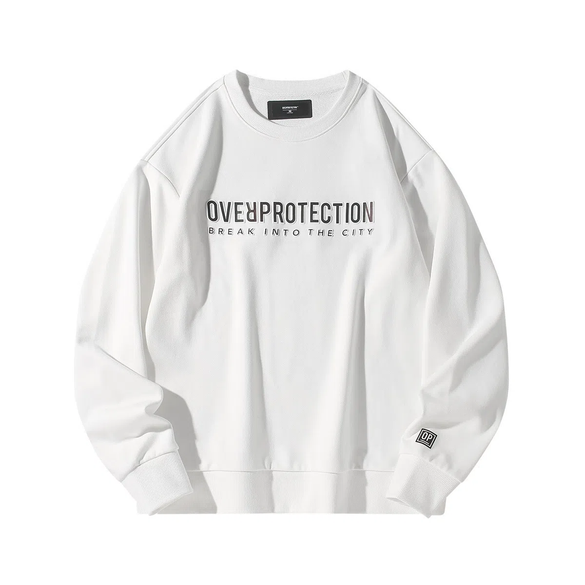 OVERPROTECTION i.t