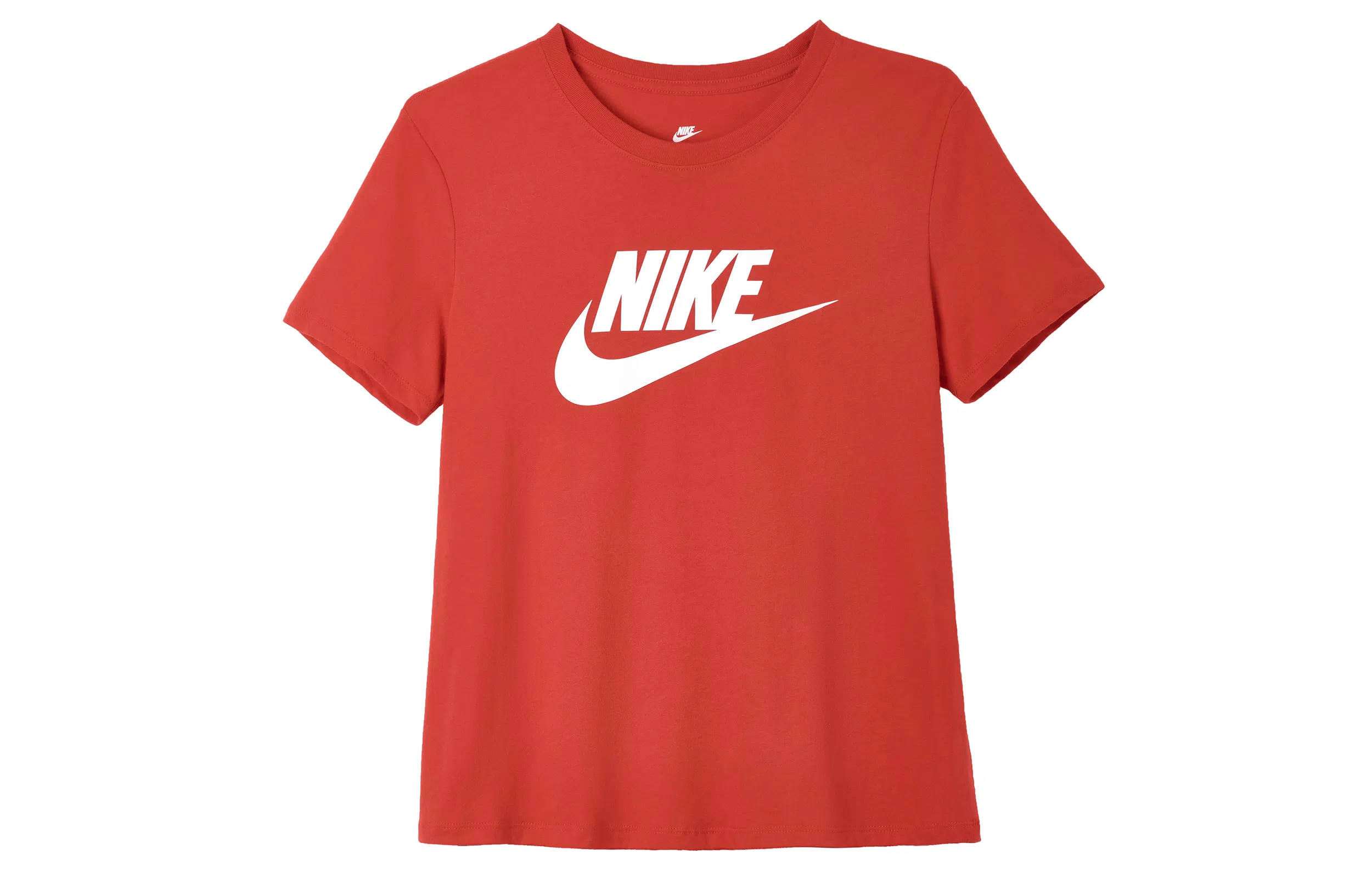 Nike Sportswear Essentials T-Shirt Red