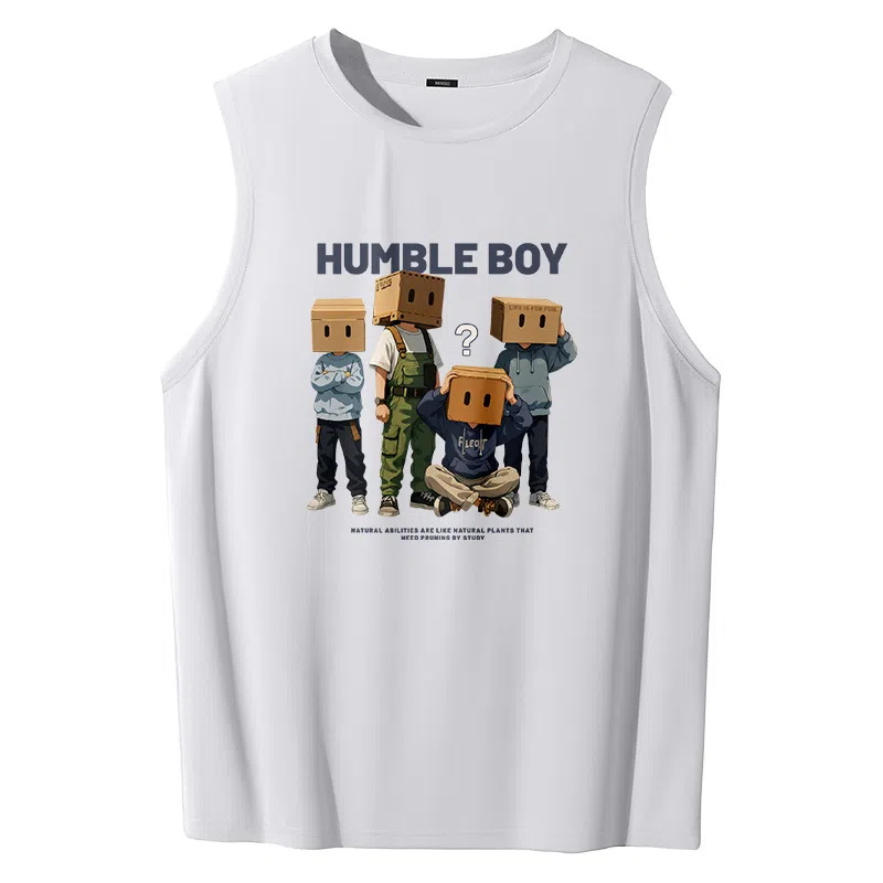 MINISO ThiphopUPF50+