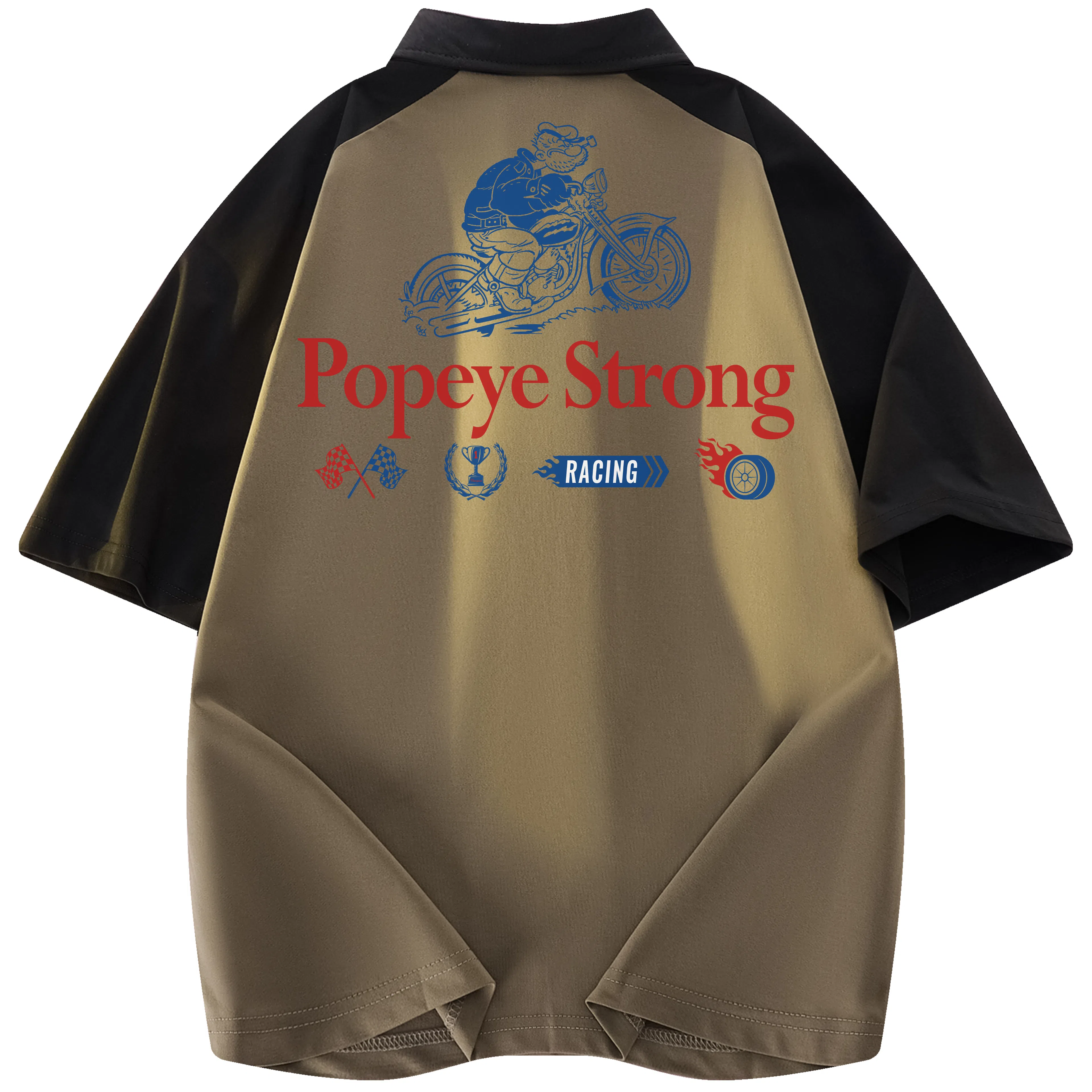 POPEYE LogoPolo