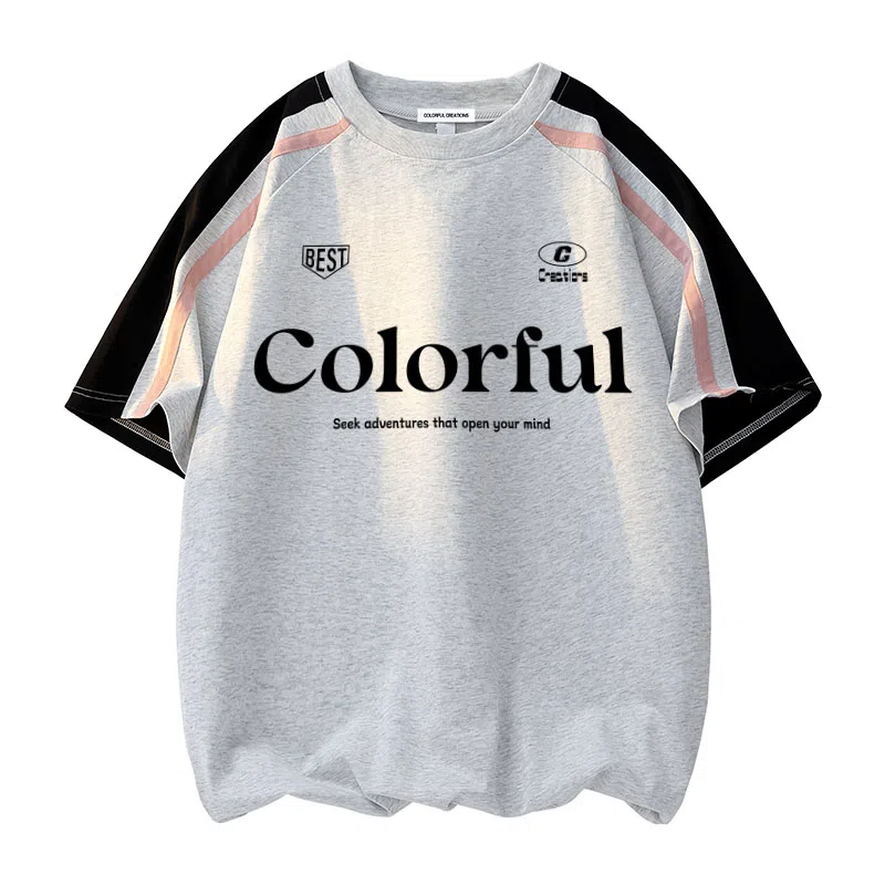 Colorful Creations T