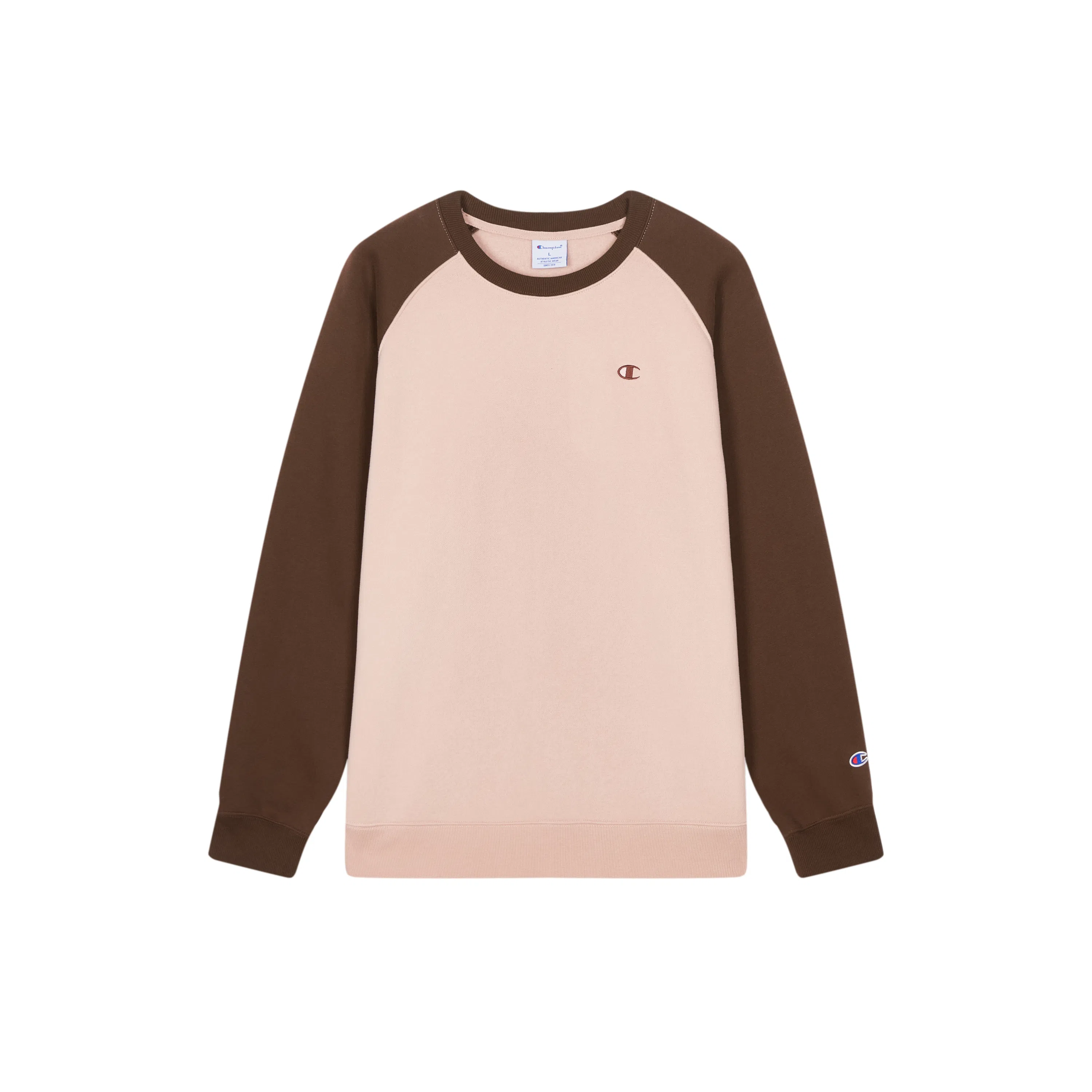 Champion FW24 Japan SMU 2 -Ecom C-Logo