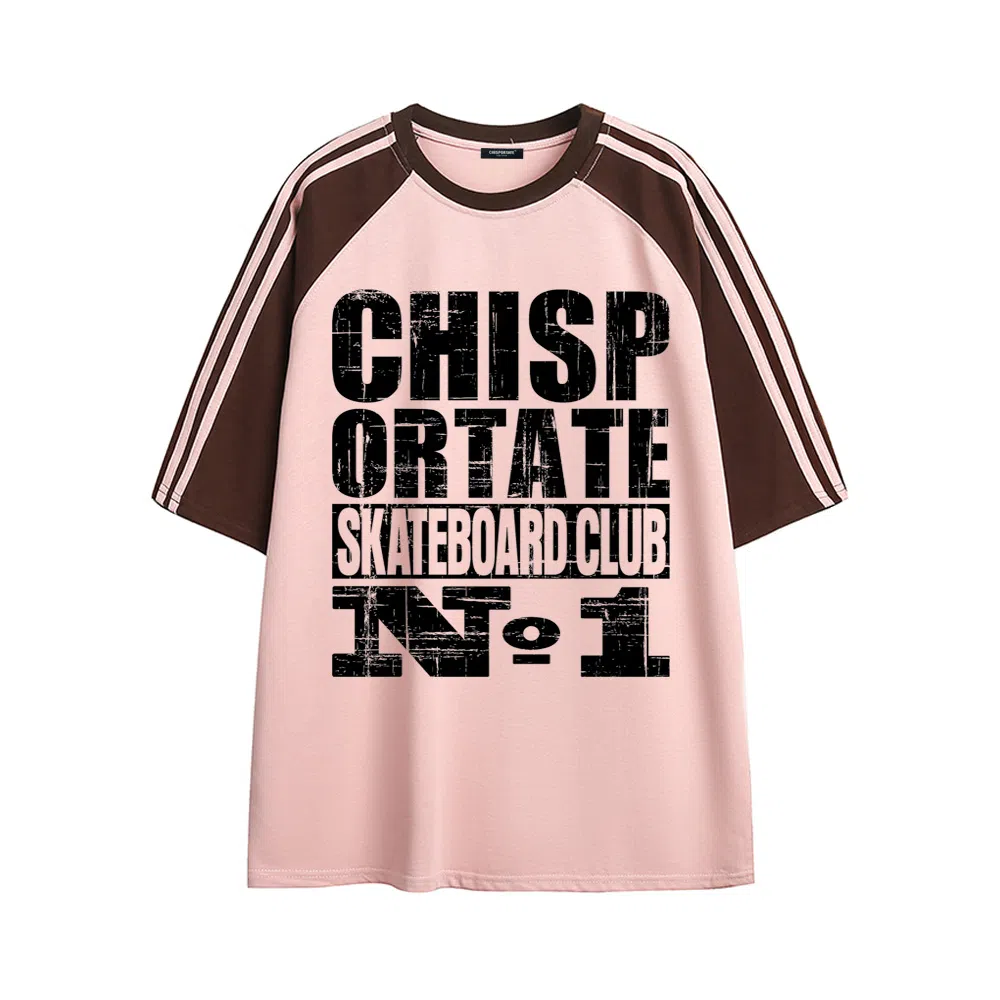 Chisportate LOGOT