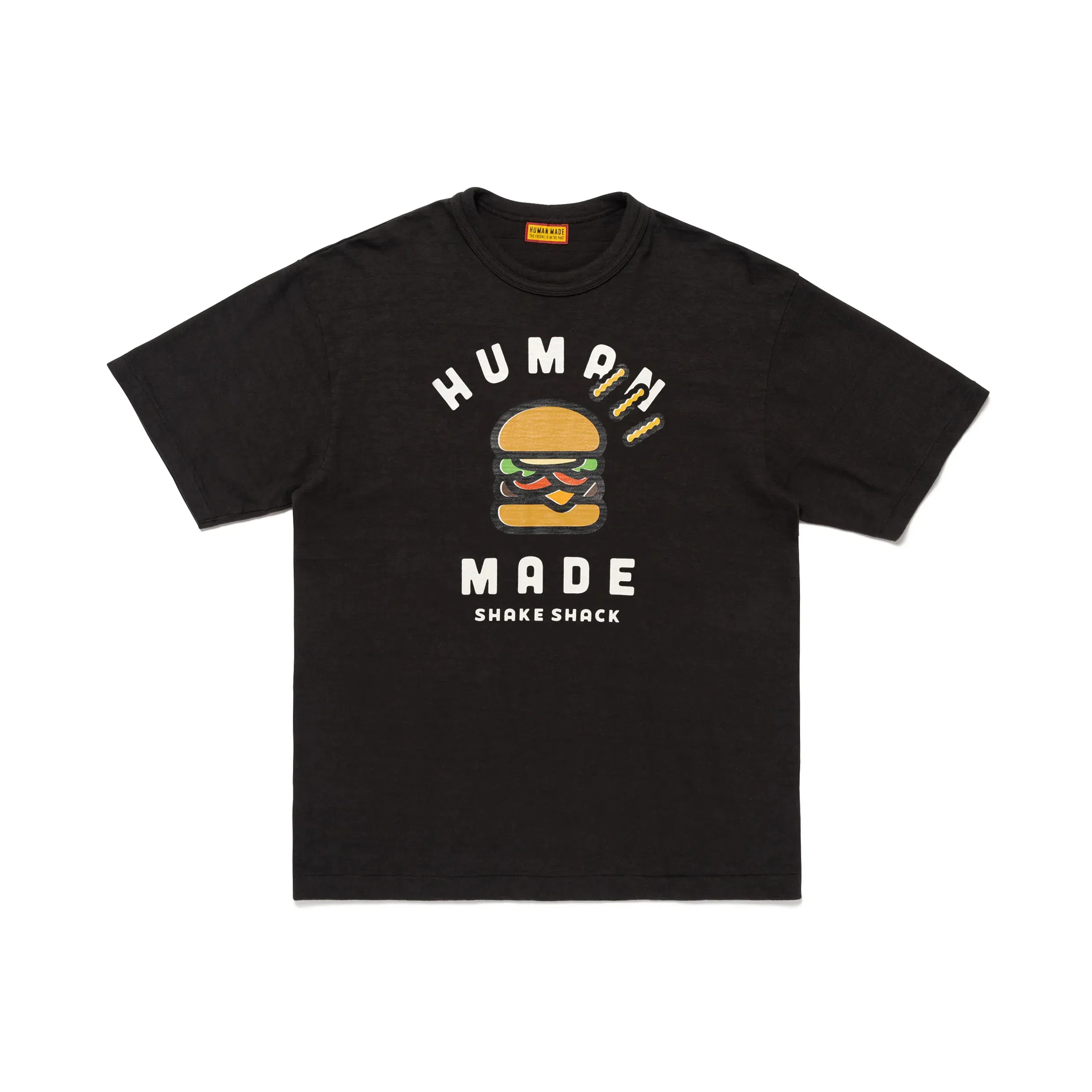 HUMAN MADE x SHAKE SHACK SHAKE SHACK SS25 T