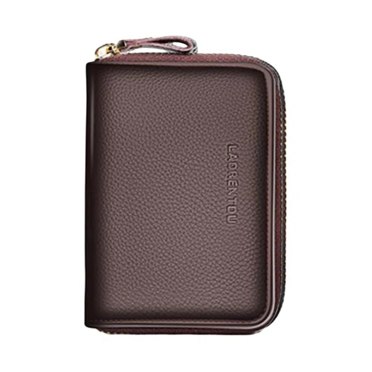 Laorentou Card Holder