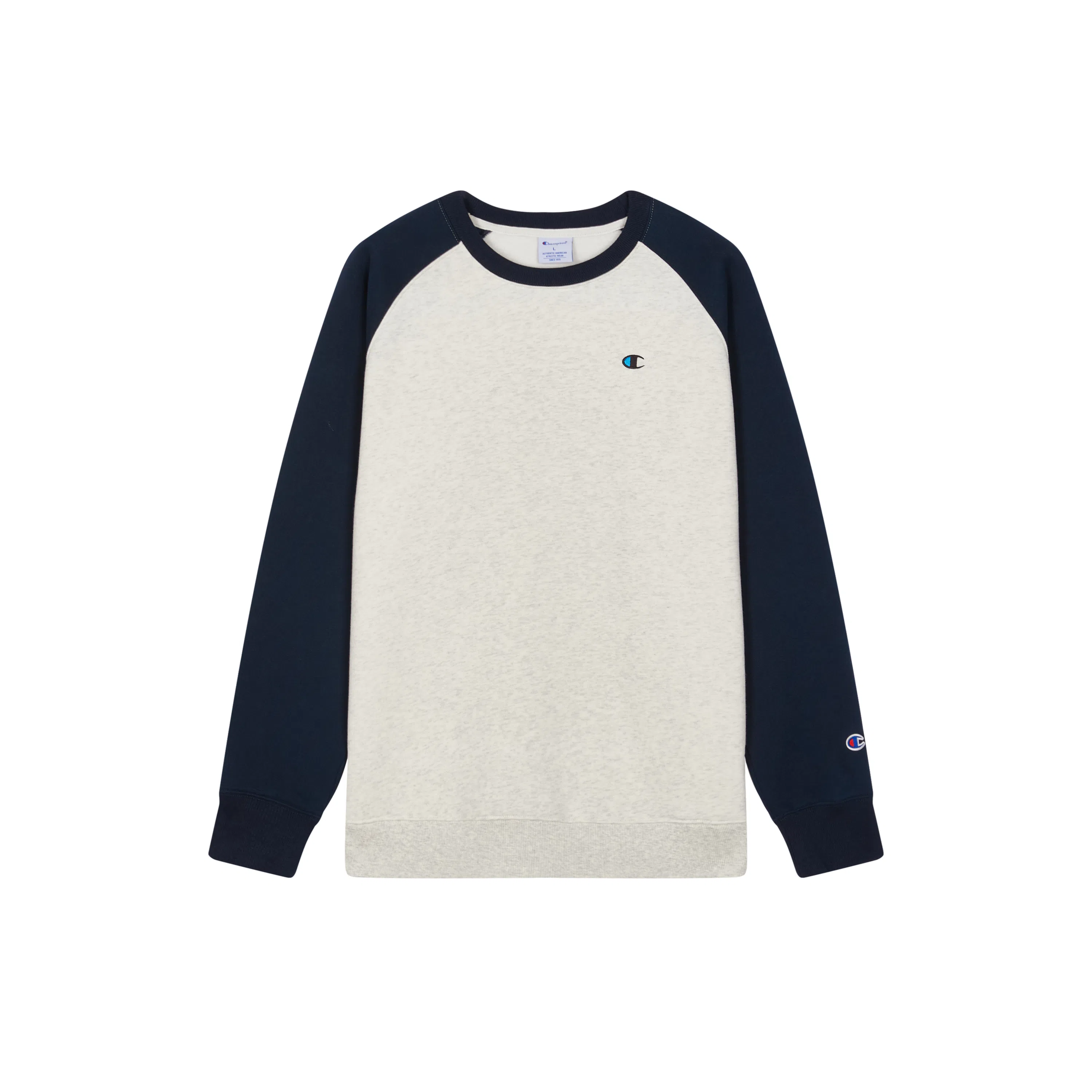 Champion FW24 Japan SMU 2 -Ecom C-Logo