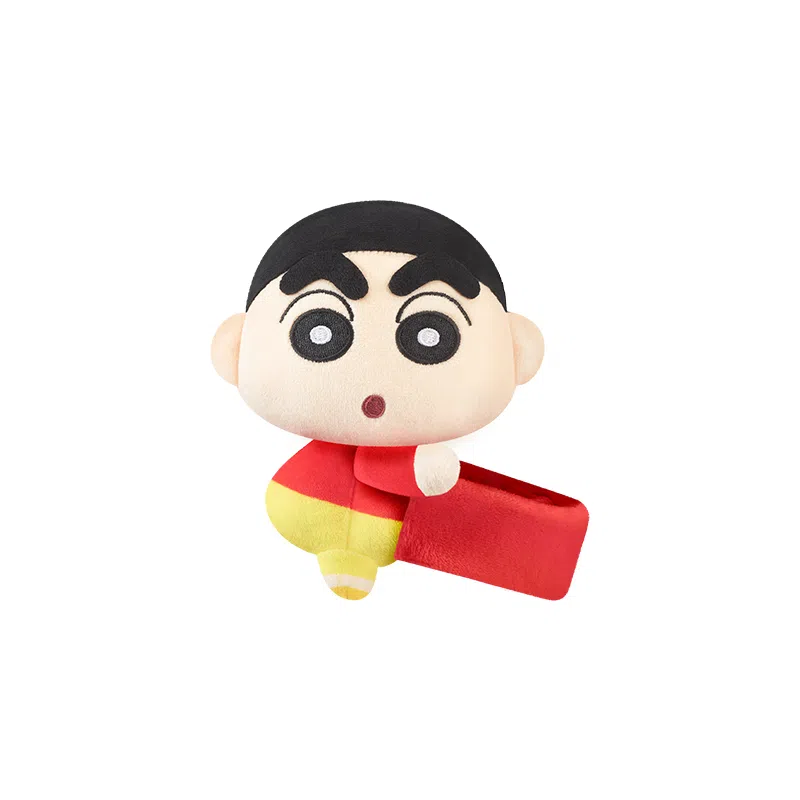 x Crayon Shinchan 6