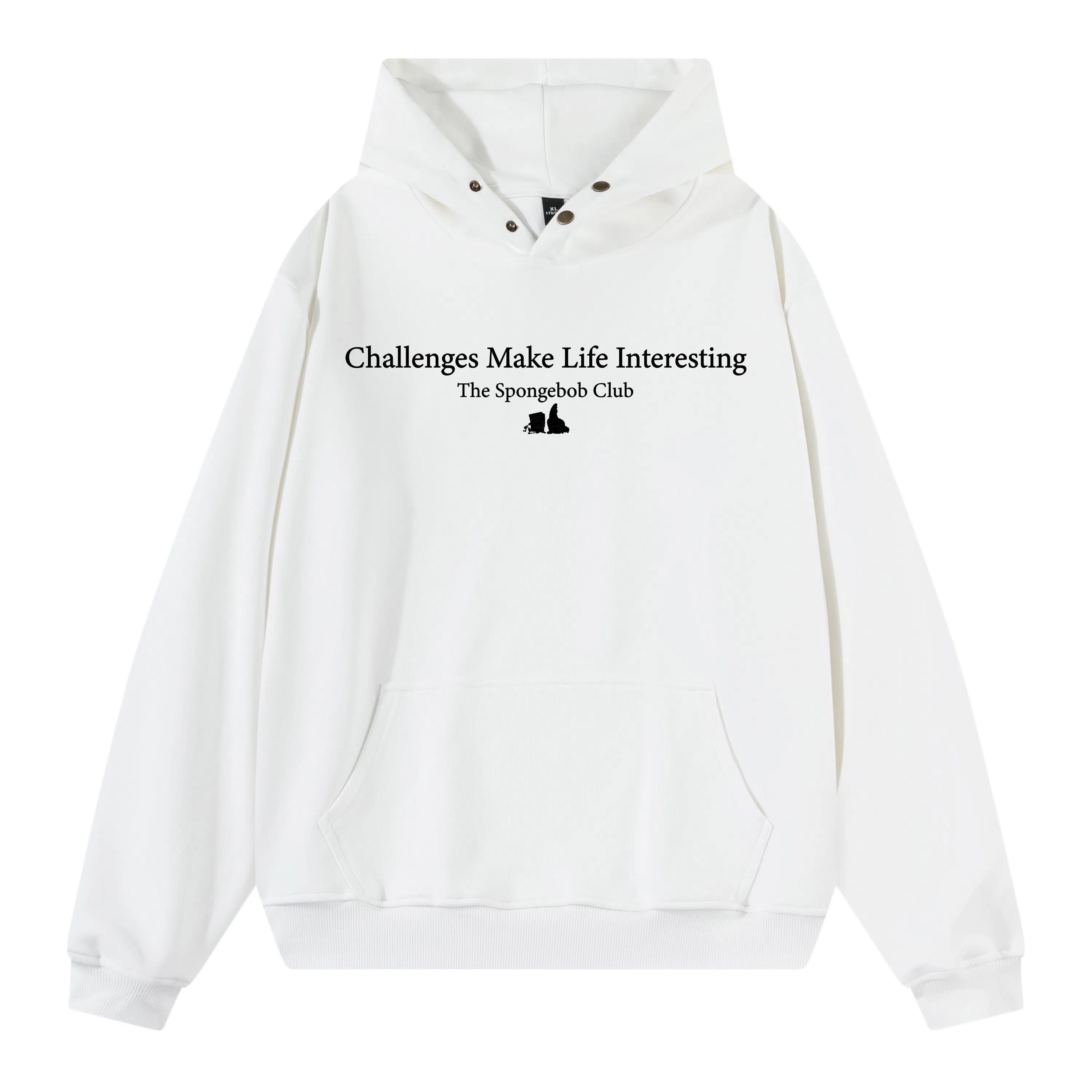 SPONGEBOB SQUAREPANTS LOGO