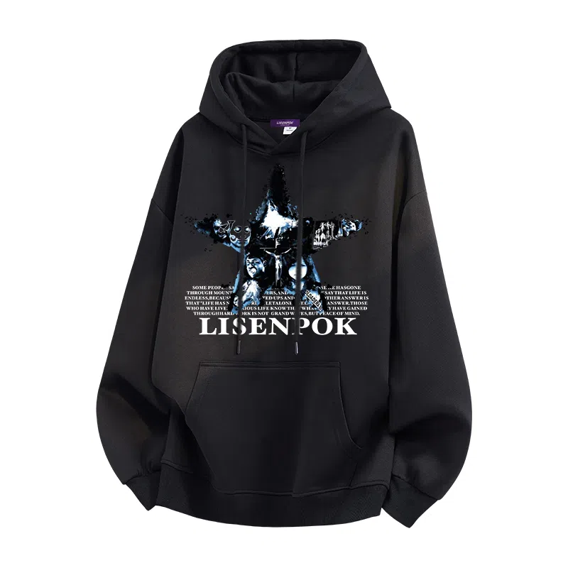 LISENPOK