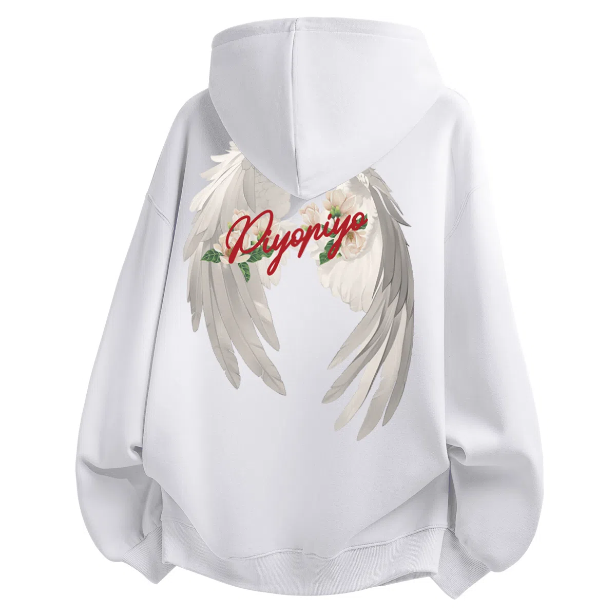 PIYOPIYO Hoodie