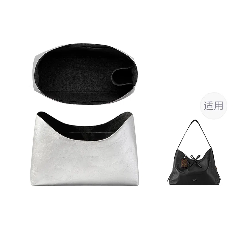 FANJI lv carryall dark