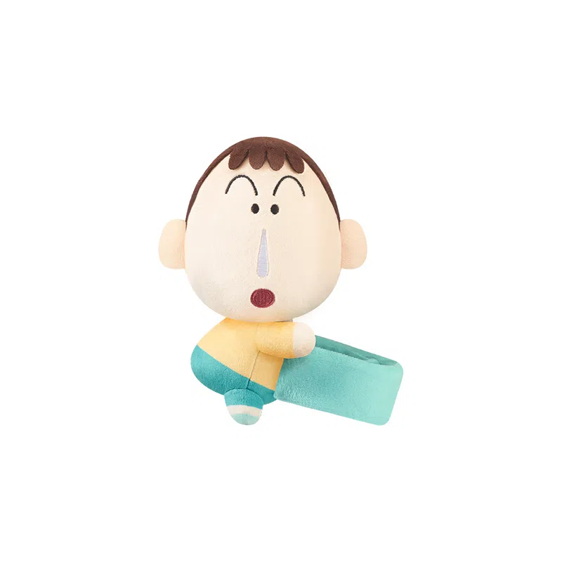 x Crayon Shinchan 6