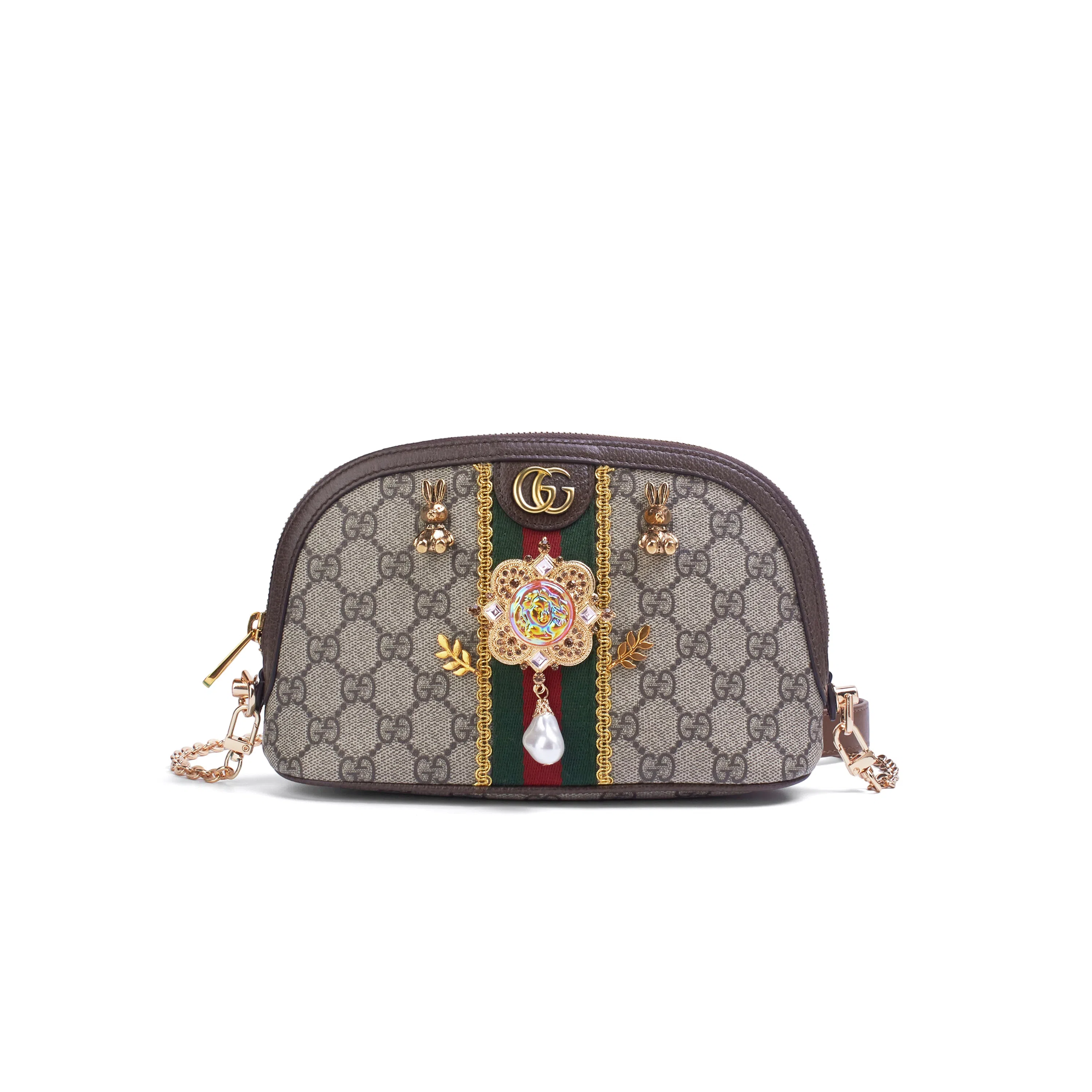 GUCCI Ophidia Logo