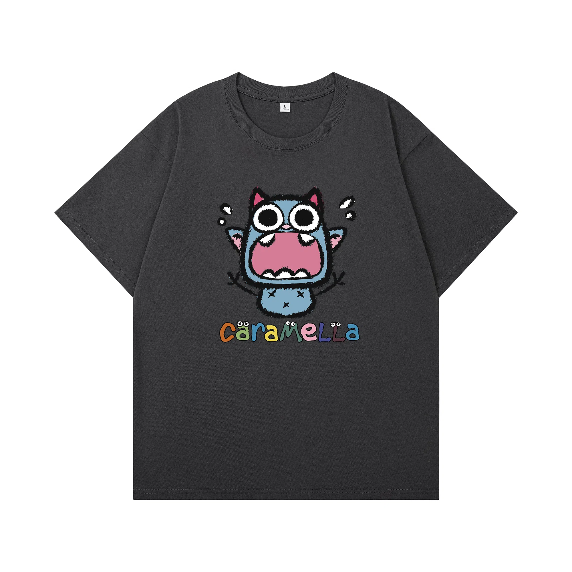 Caramella LogoT