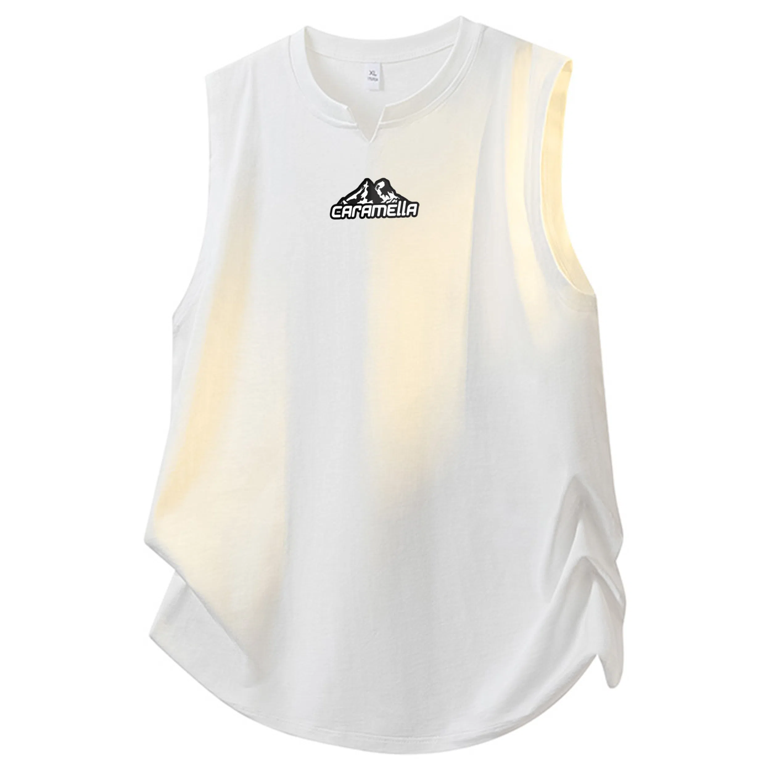 Caramella LogoT