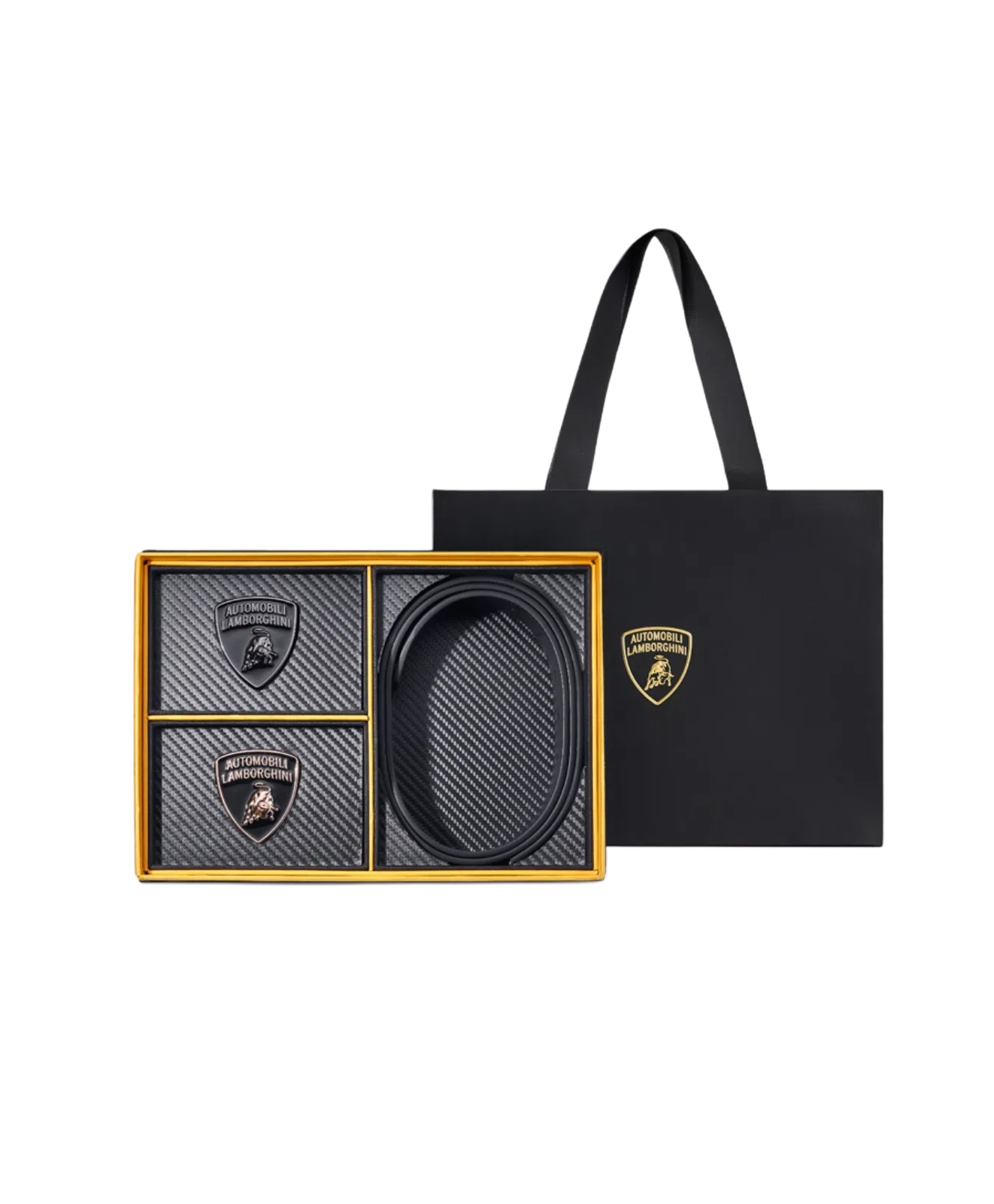 Automobili Lamborghini 3.4cm