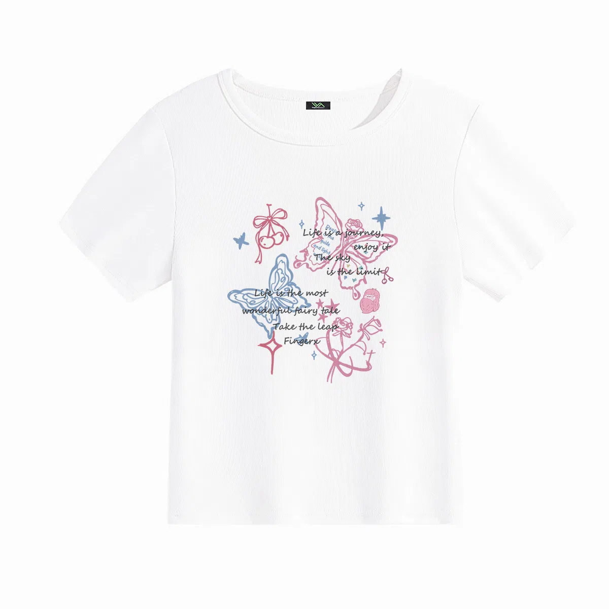 Fingercroxx itFGXX T