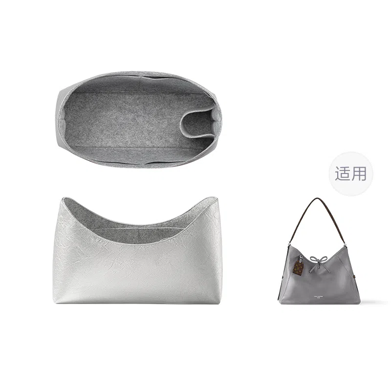 FANJI lv carryall dark