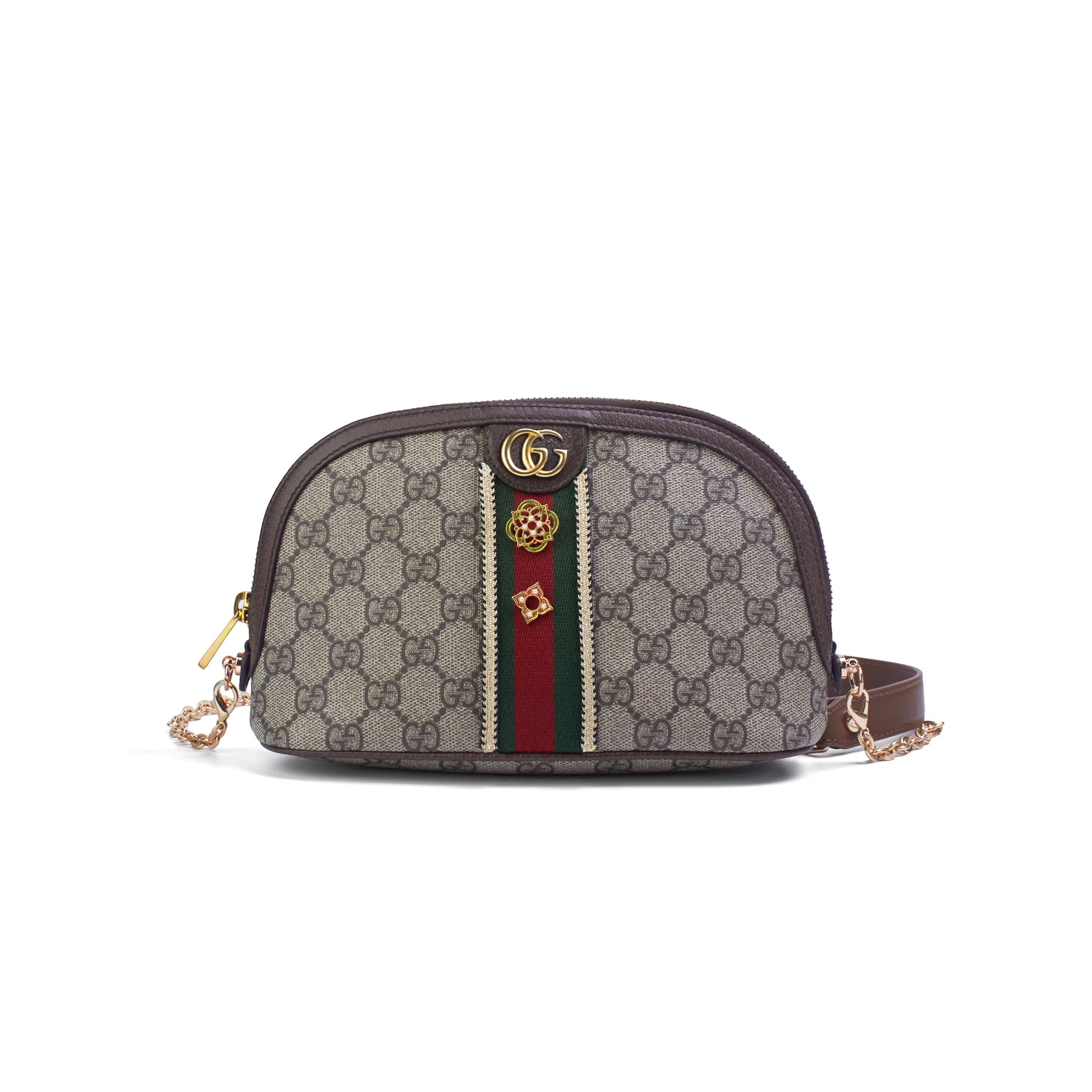 GUCCI Ophidia Logo