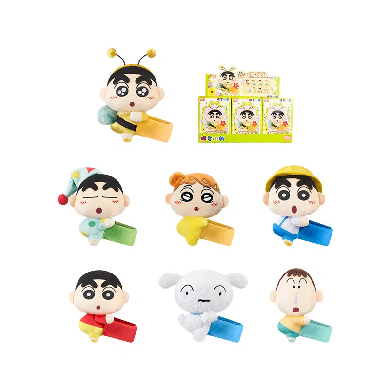 x Crayon Shinchan 6