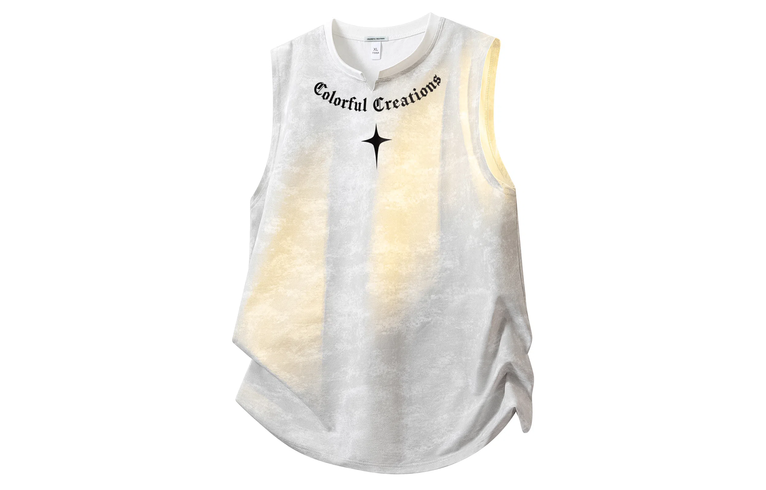 Colorful Creations hiphop