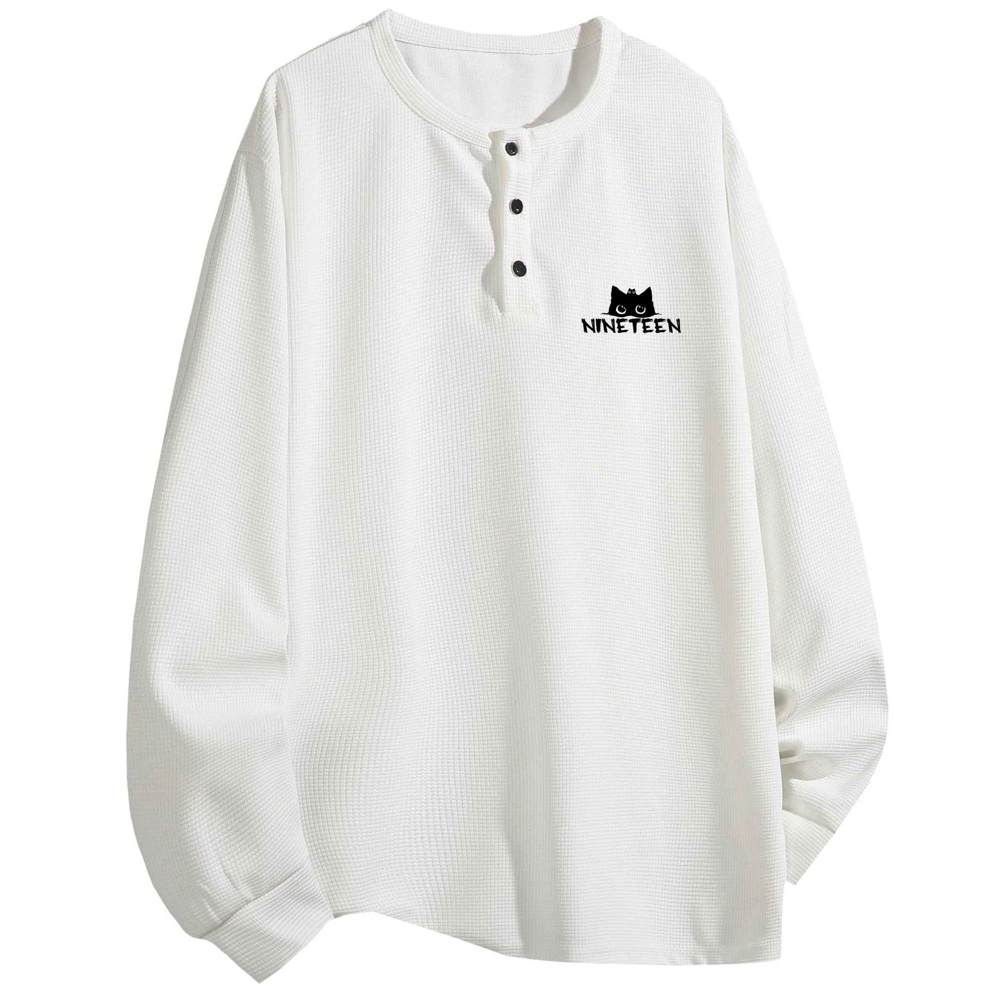 NINETEEN AUTUMN polo