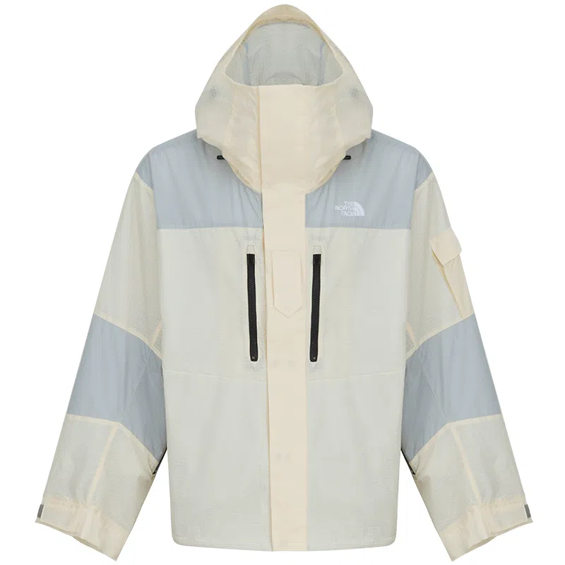 THE NORTH FACE UE SS25 logo