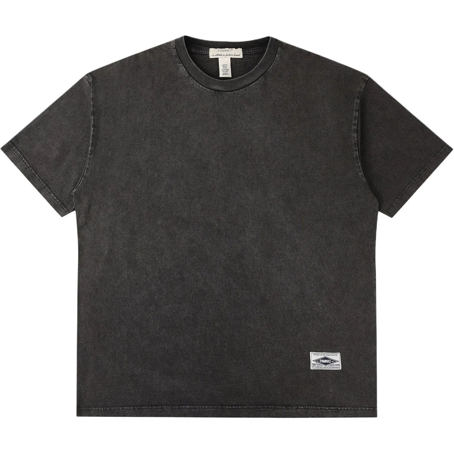 PANMAX x PJ's Vigor T