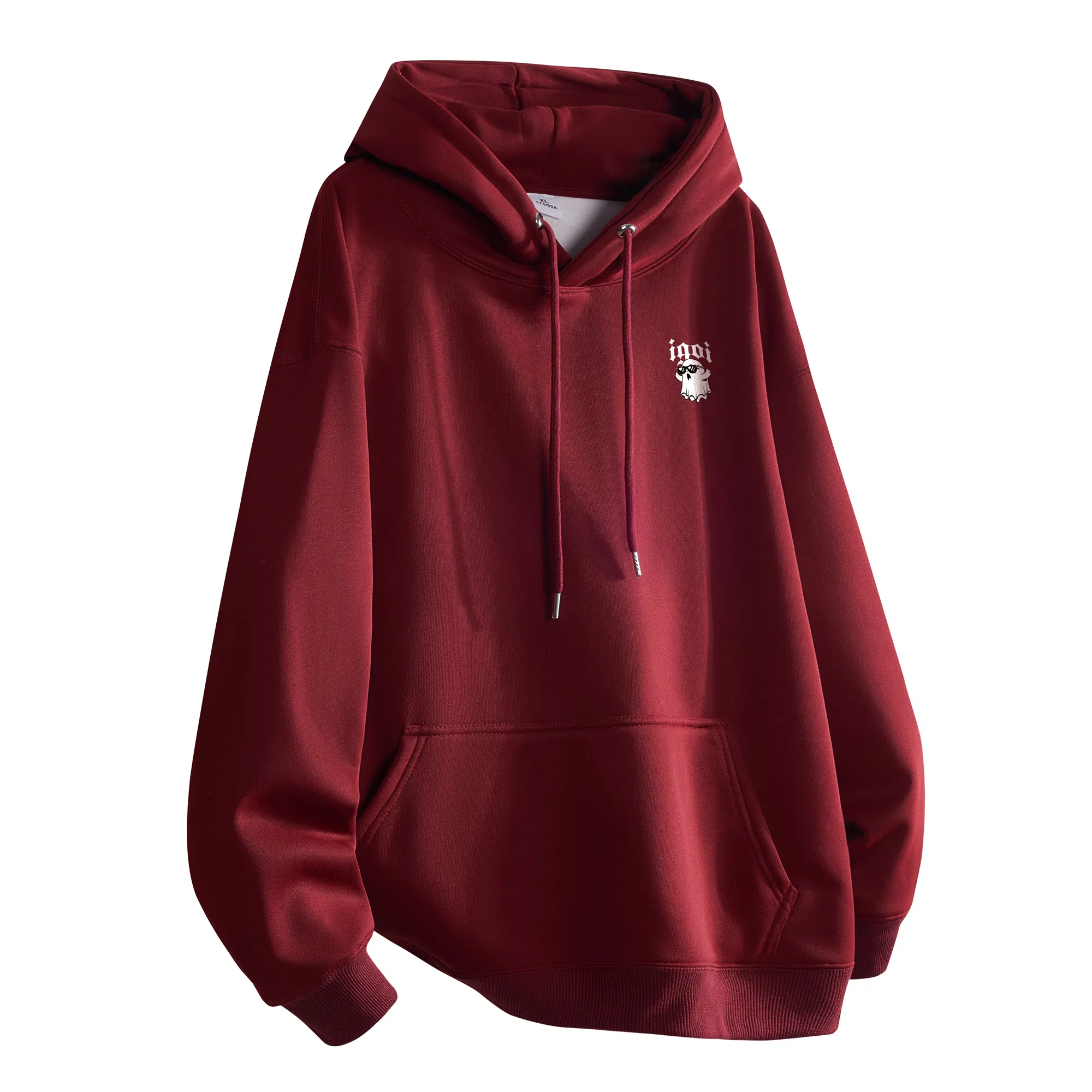 IGOI cleanfitlogo