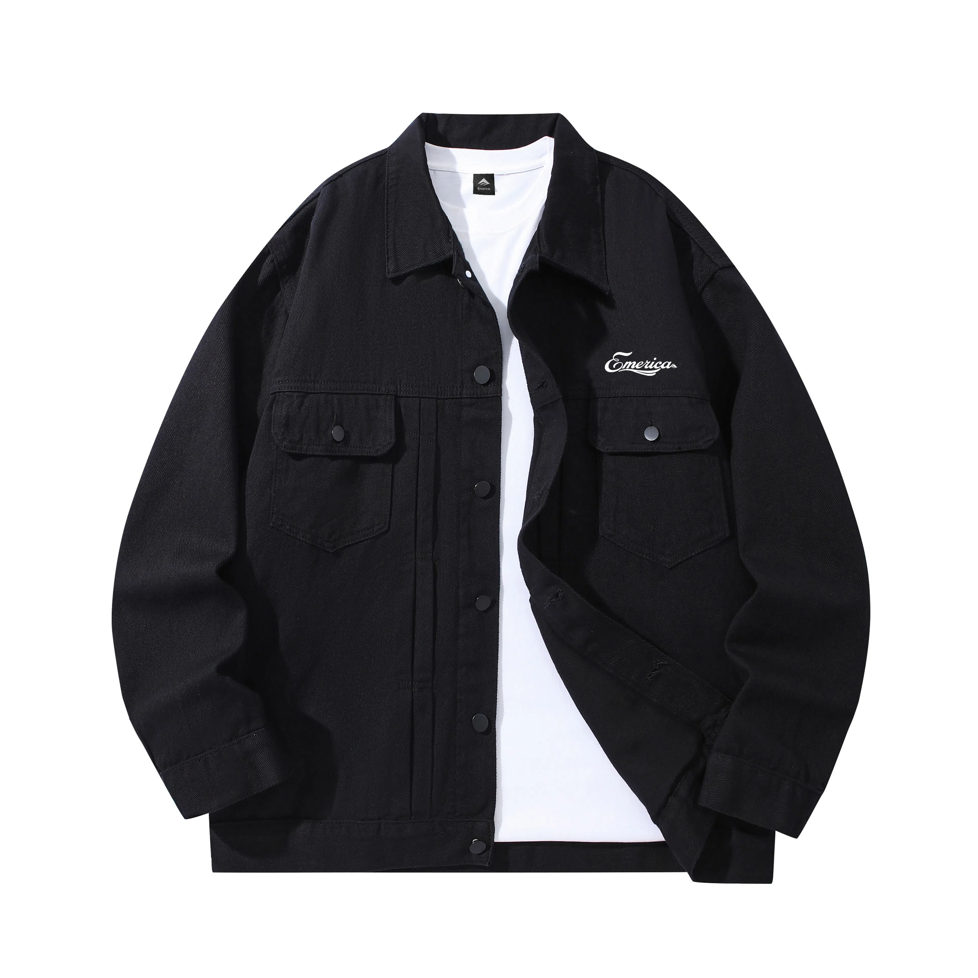 EMERICA Logocleanfit