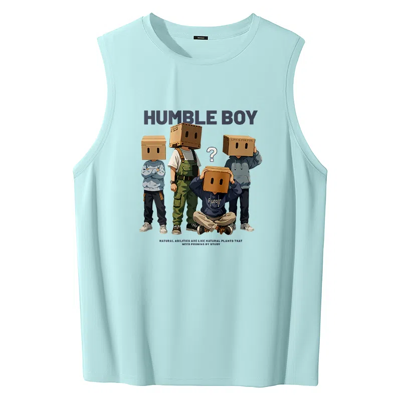 MINISO ThiphopUPF50+