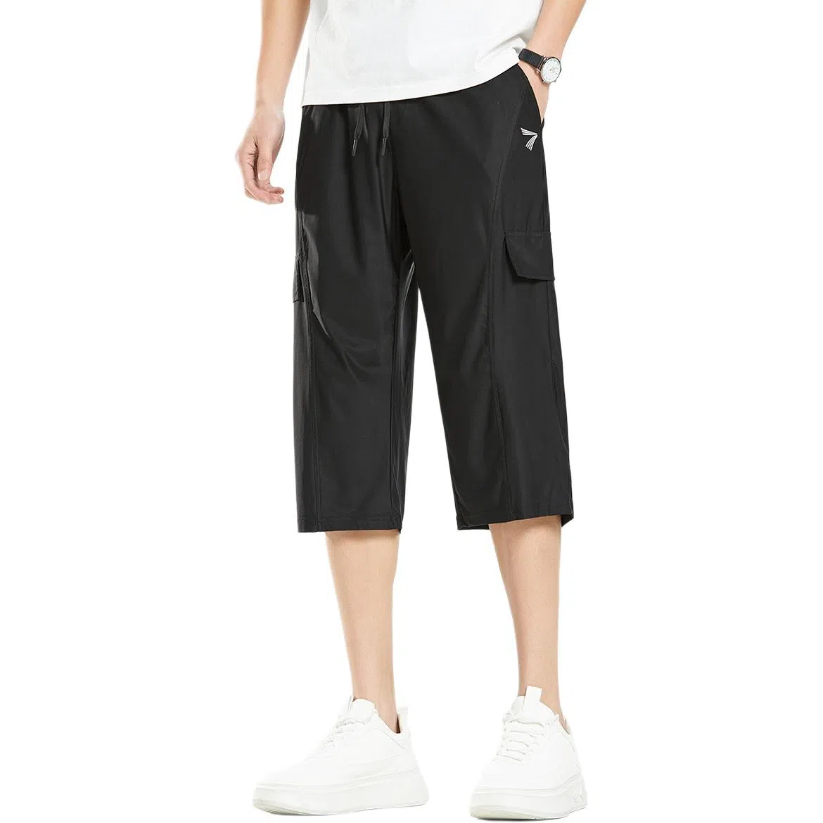 7 FOR ALL MANKIND Logo