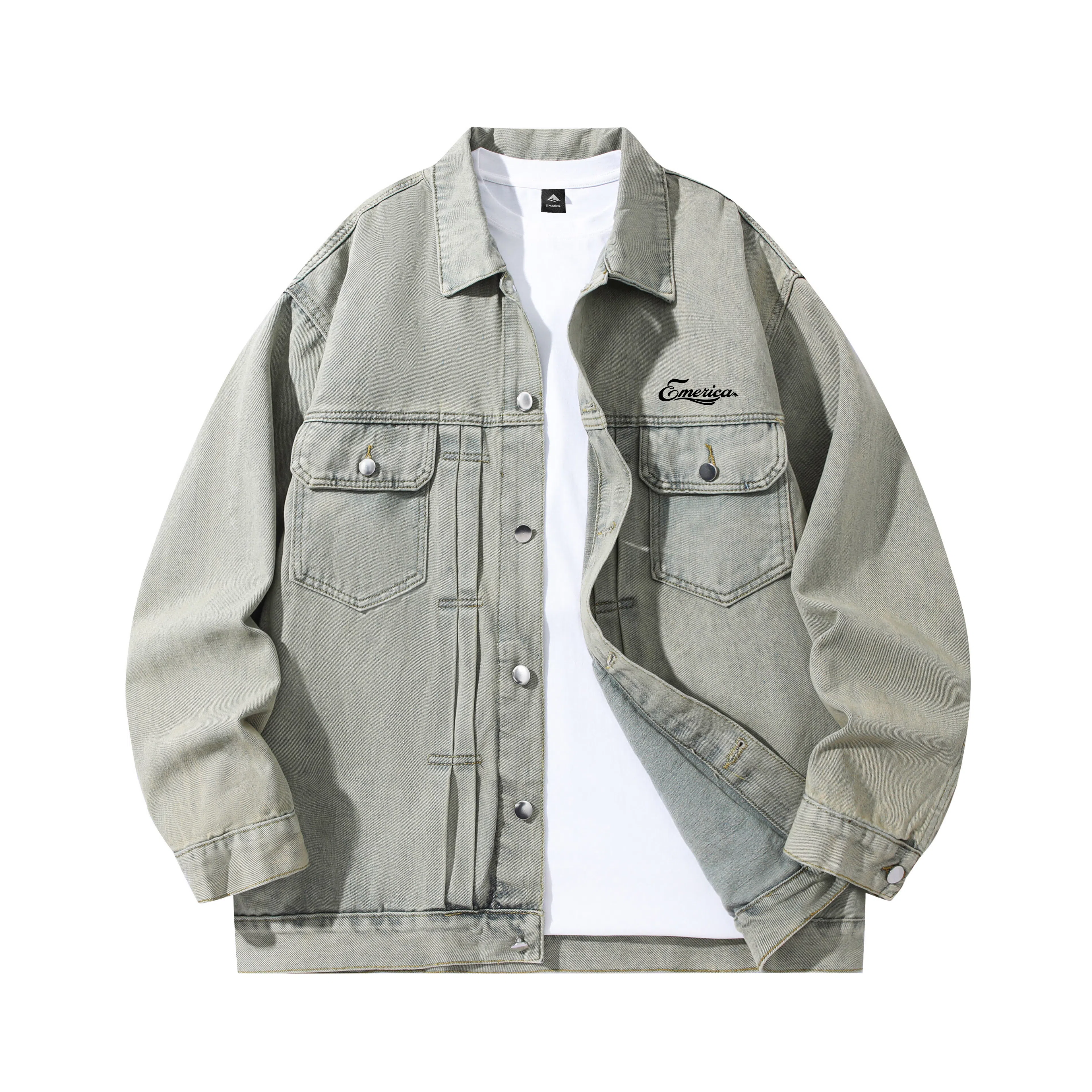 EMERICA Logocleanfit