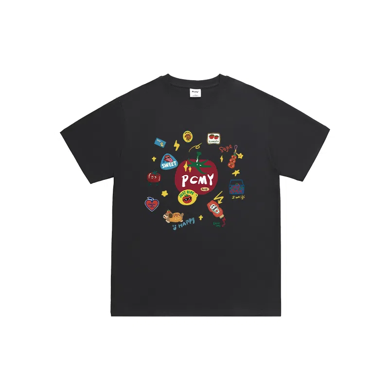 PCMY T