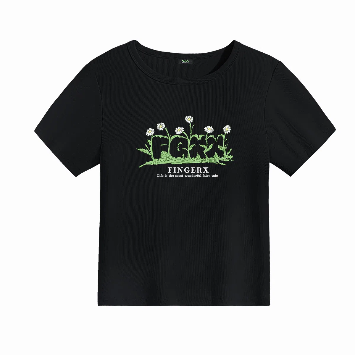 Fingercroxx itFGXX T
