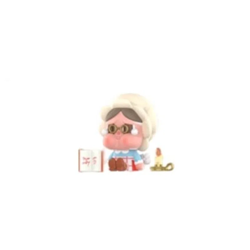 POP MART Crybaby Lonely Christmas Series Blind Box