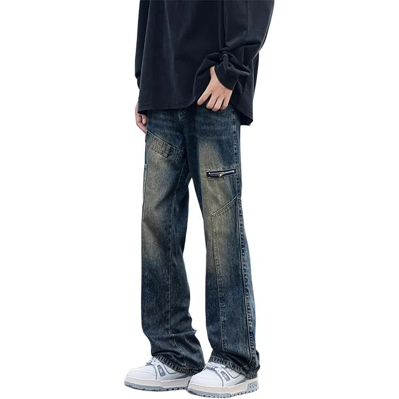 Struggle Vintage95 Denim Pants