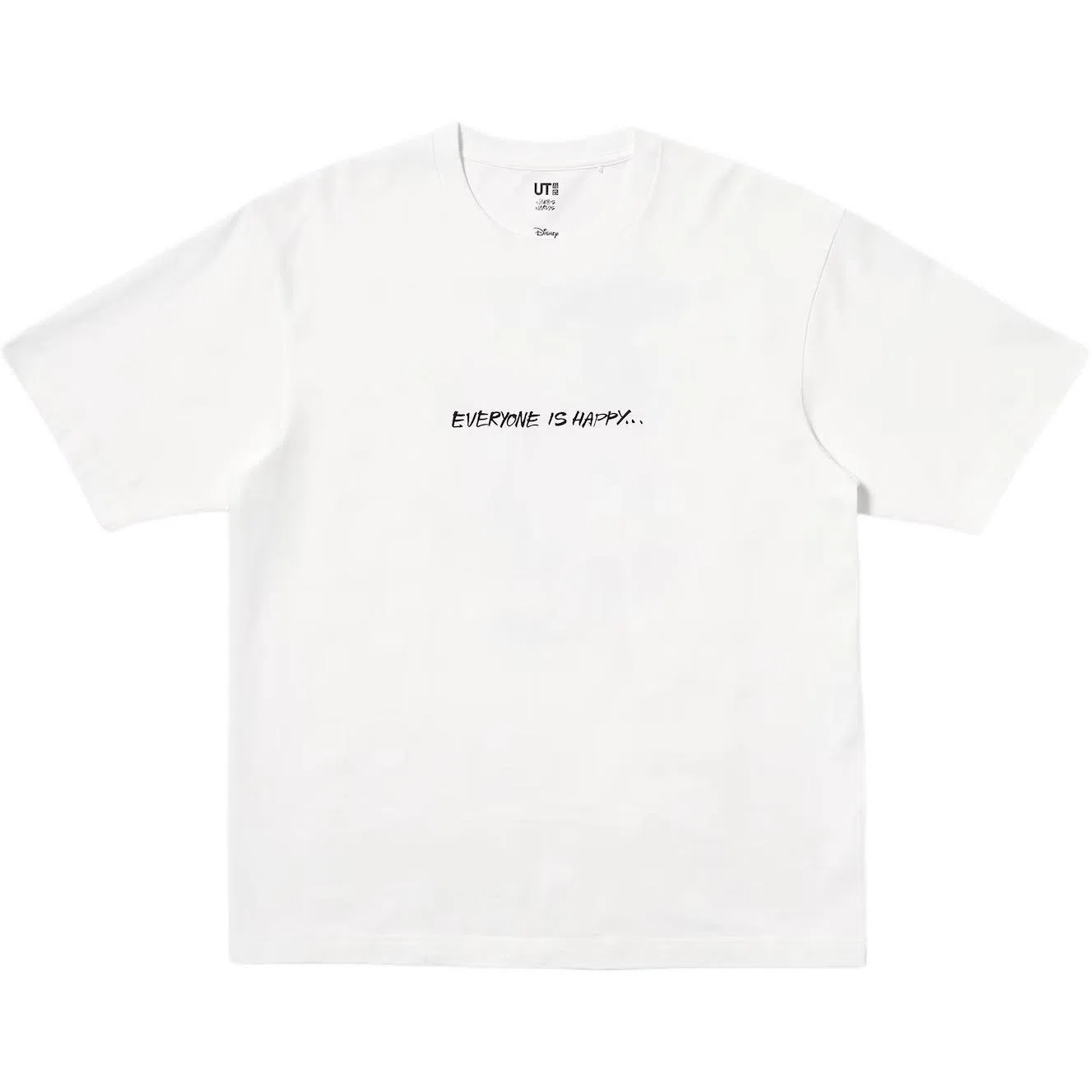 UNIQLO x Disney SS25 T