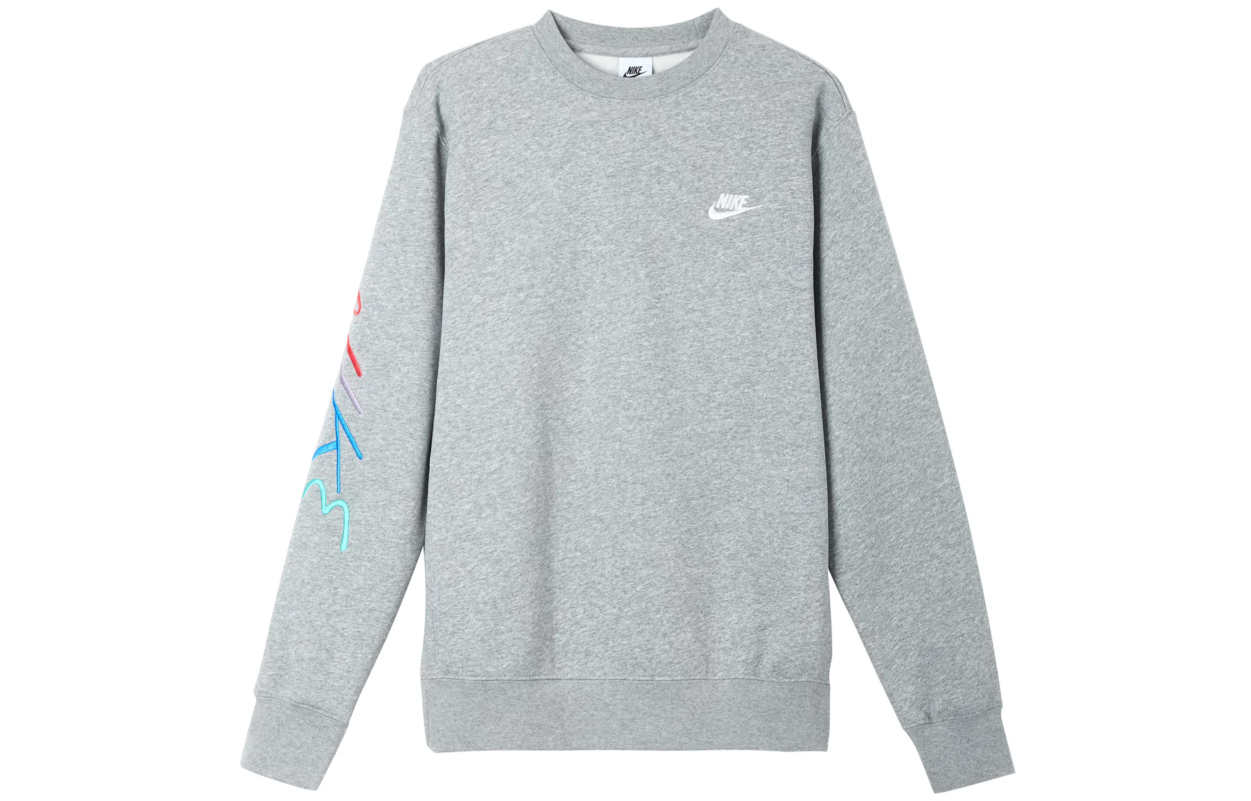 Nike CLUB FLEECE Logo