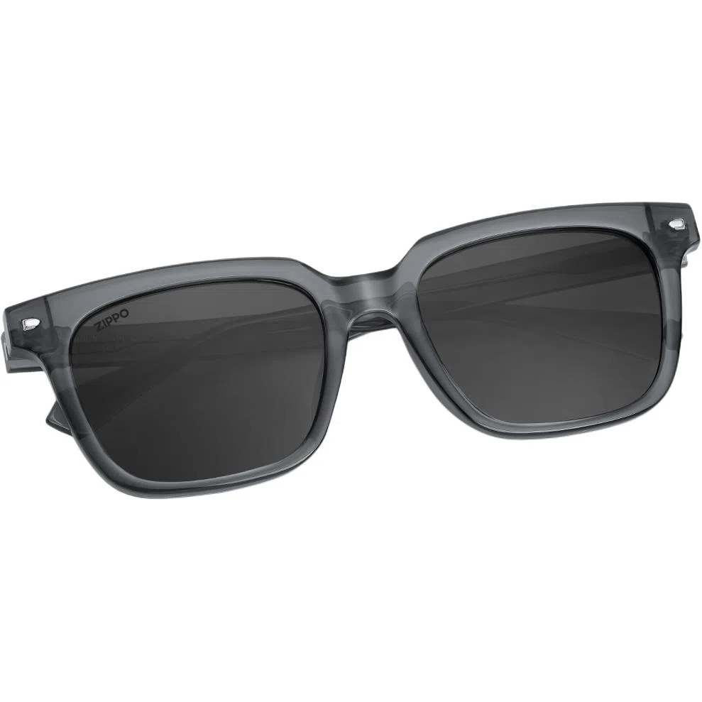 ZIPPO Cat Eye Sunglasses
