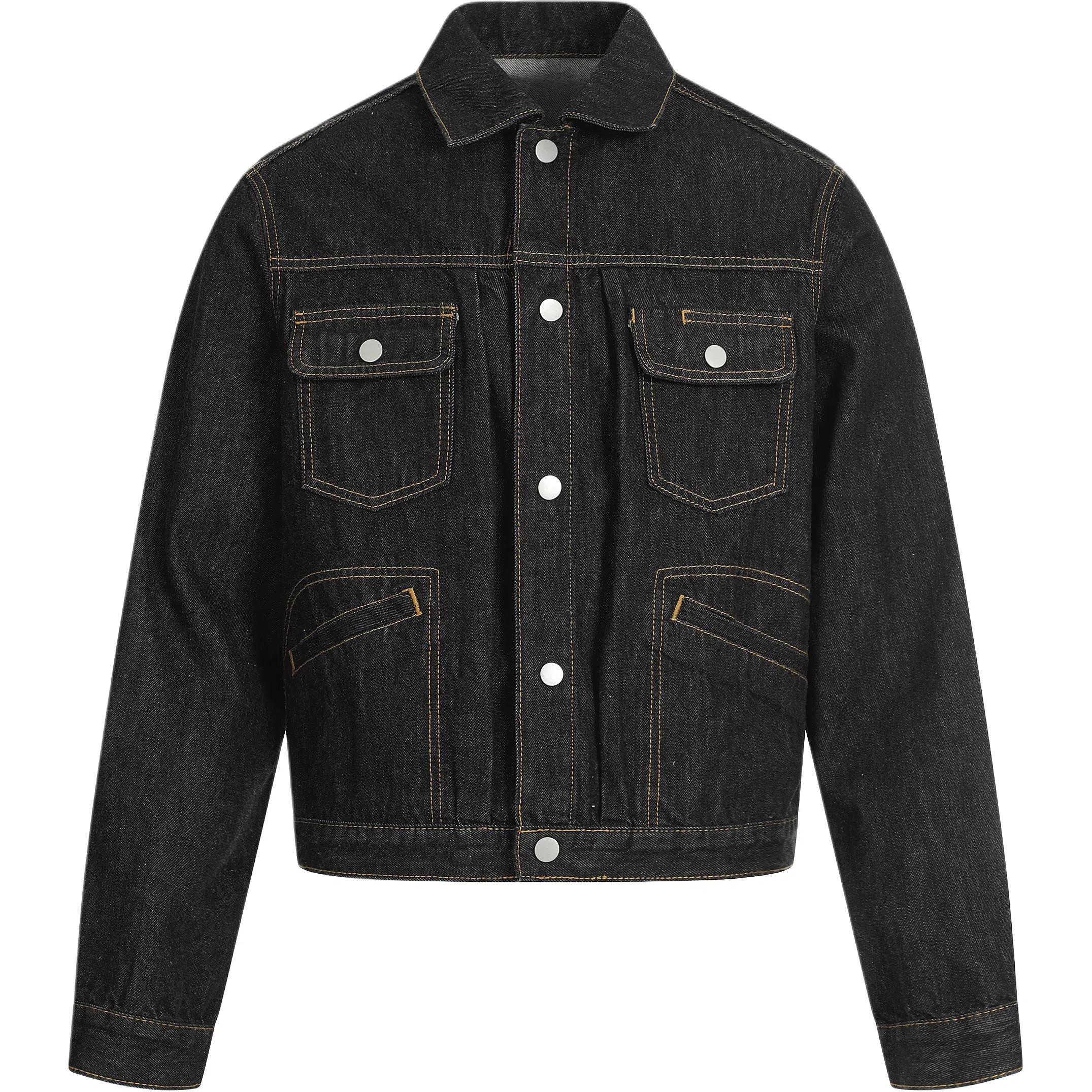 BLACK AT