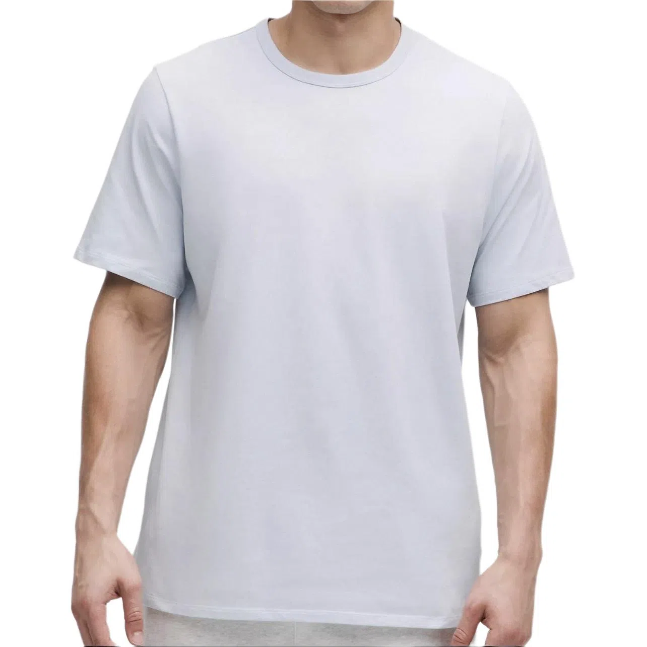 lululemon Heavyweight T