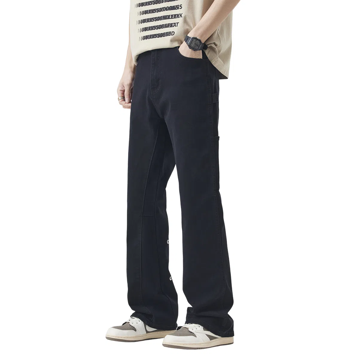 FAIRWHALE cleanfit vibe