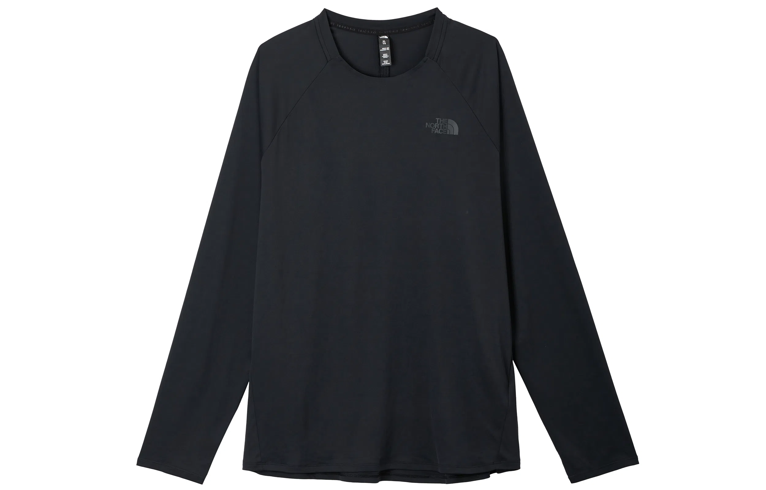 THE NORTH FACE LogoT