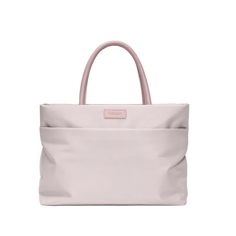 泰克森 时尚简约 涤纶 电脑包 常规 男女同款情侣款 多色