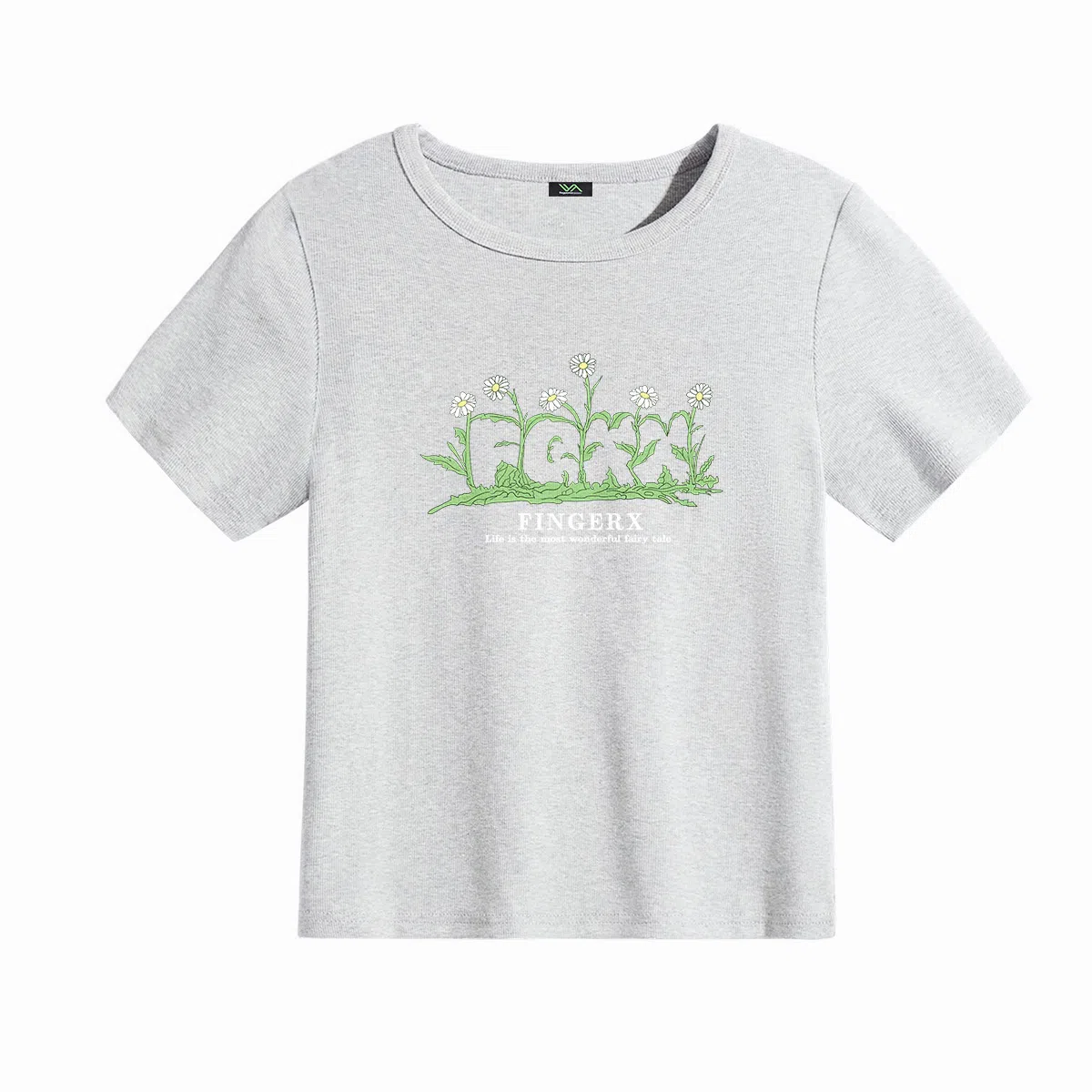 Fingercroxx itFGXX T