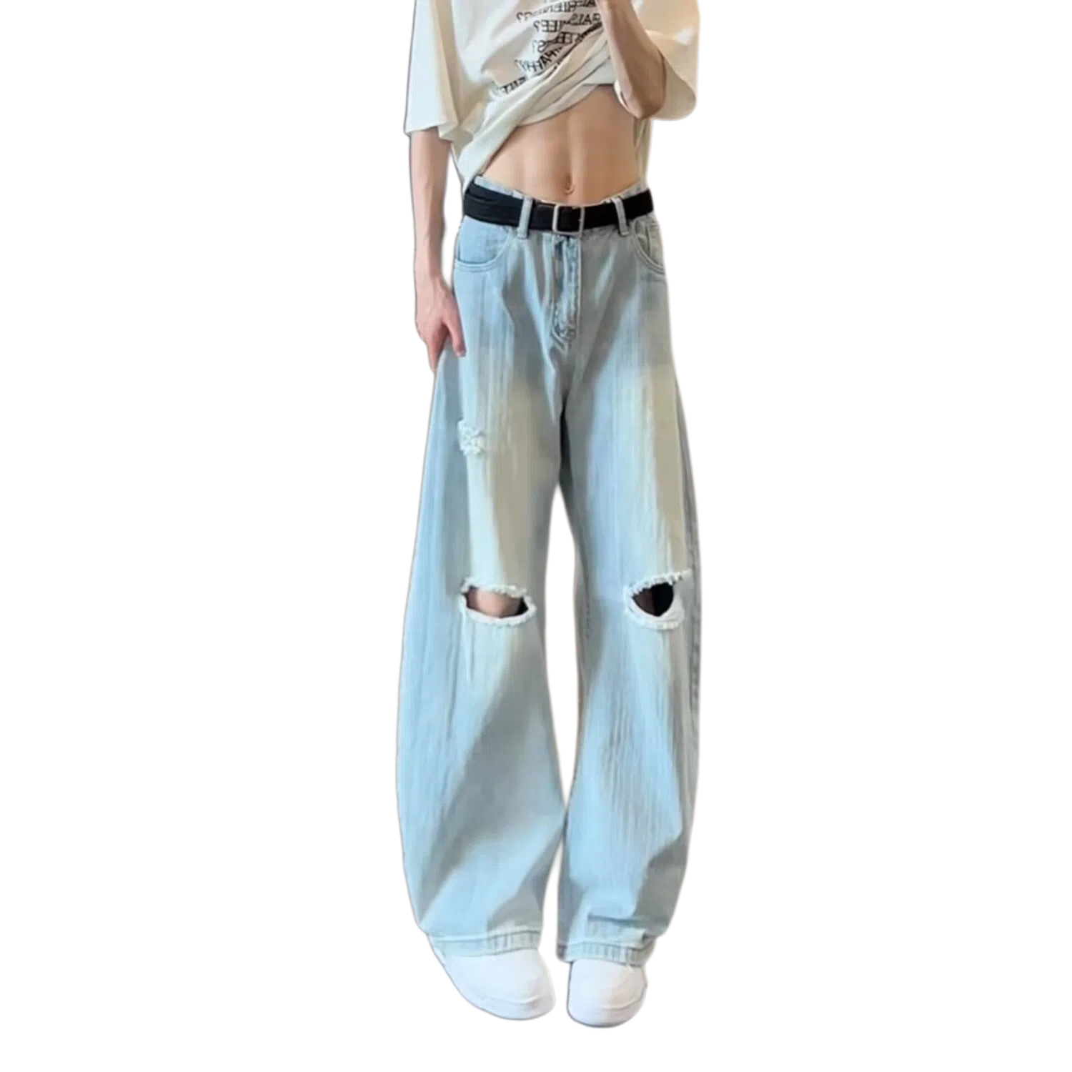 METE WHALE MT cleanfit