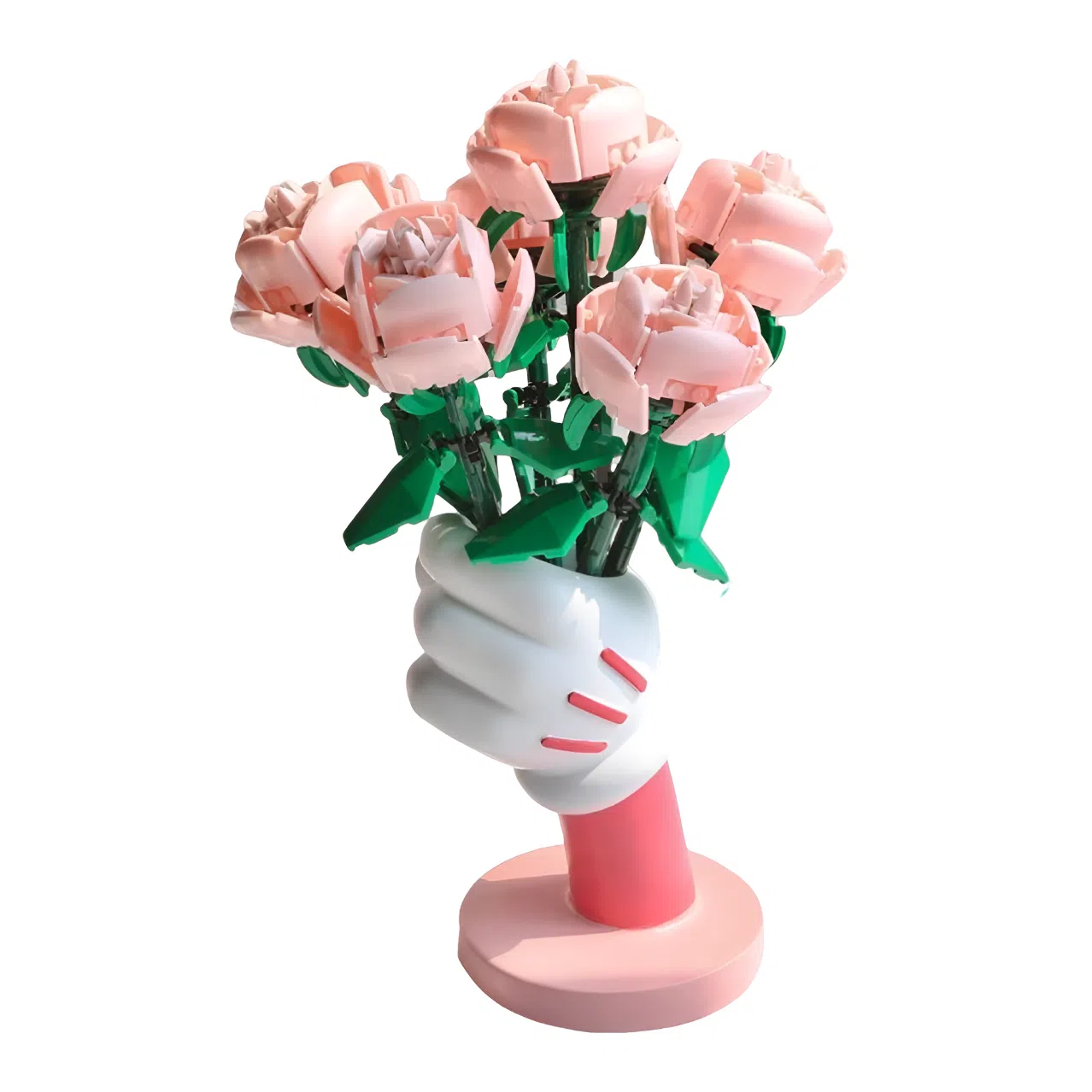 Brangdy 0-300pcs BRA-JM-81