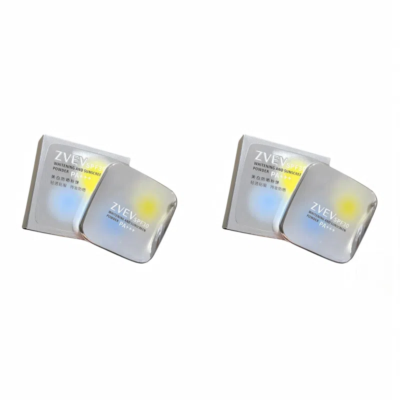 ZVEV SPF30 PA+